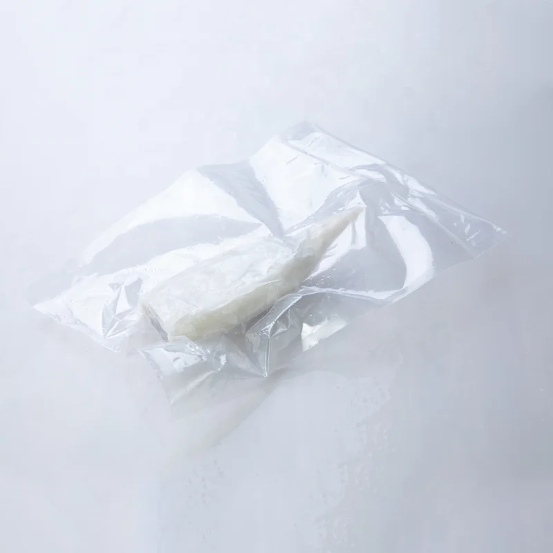 quality guarantee Cleaned Seafood Frozen T+T SQUID TUBE