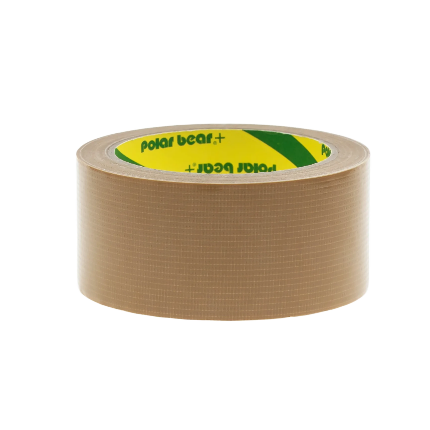 Superior Quality Customized Size Strong Adhesion Self Adhesive Packaging Premium Duct Tape Roll
