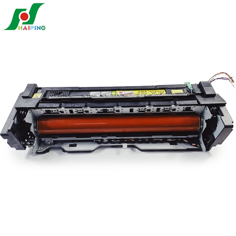 Премиум-блок фьюзера для Konica Minolta bizhub 558/658 C558/C658 A79JR71088 A79JR71077 A79JR71066 A79JR71055 A79JR71044 A79JR