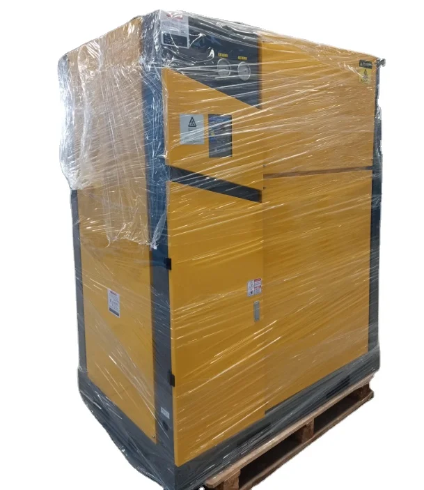 14nm3 High Temperature Air Freezing Compressed Air Dryer Industrial  for Compressor