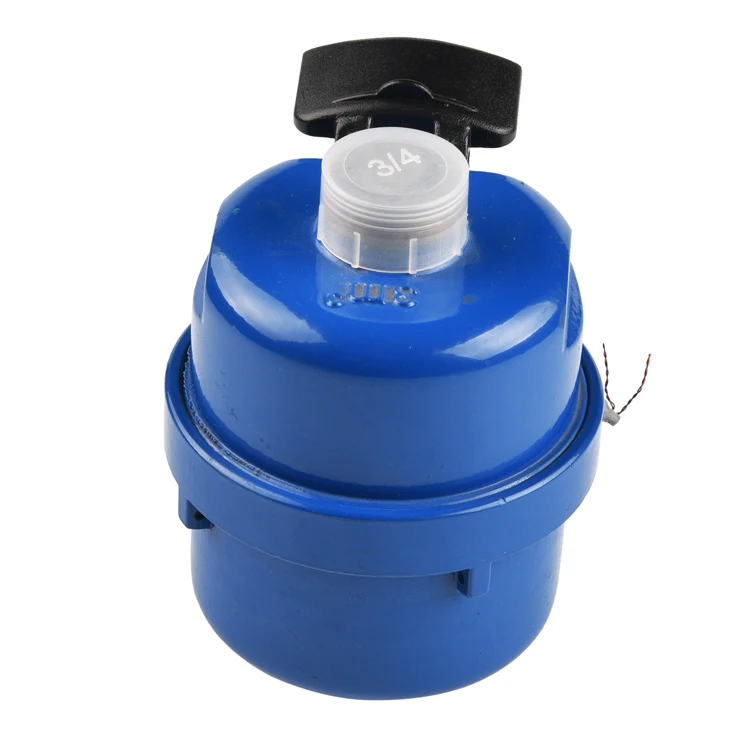 Rotary Piston Volumetric flow meter class c