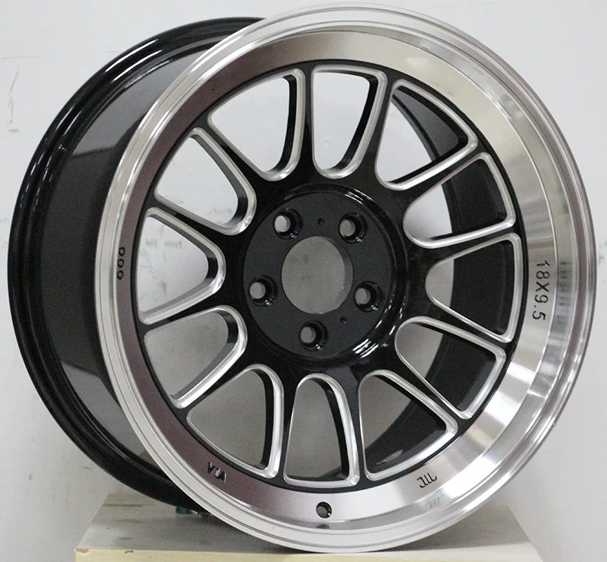 18x9.5 18x10.5 20x9.5 20 inch car wheel rims offroad wheels for big truck car