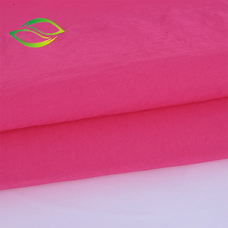 High Quality 70D Nylon Waterproof and Ripstop Outdoor Ultralight Hammock Tent Fabric