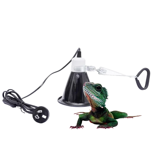 Wholesale China Dome Lamp Shade Reptile Dome Light Accessory High Deep Dome Lampshade
