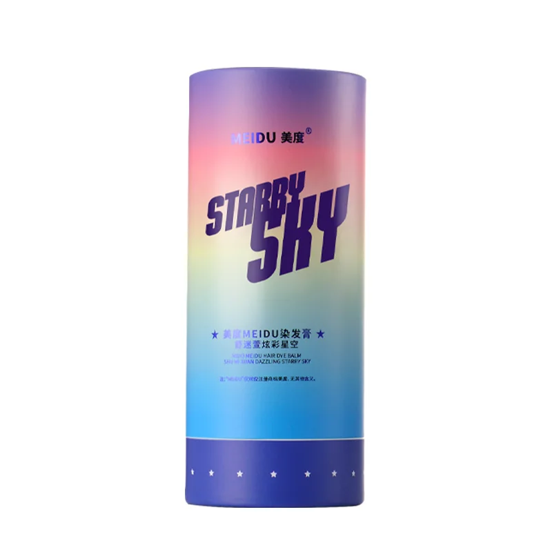 Hair Colour Salon Professional Wholesale Private China Hair Color Manufacturer  Colour Cream Cream Free AmmoniaNatural Healthy