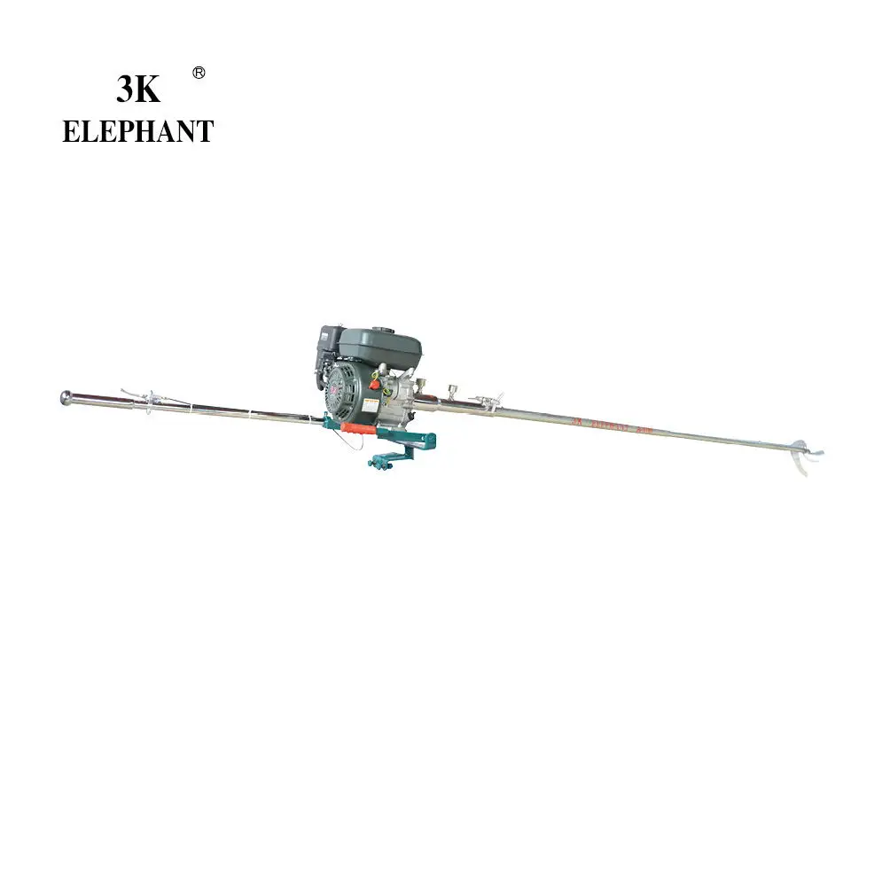 long tail boat propeller kit A-100(G300) marine propeller marine parts marine equipment same as in thailand