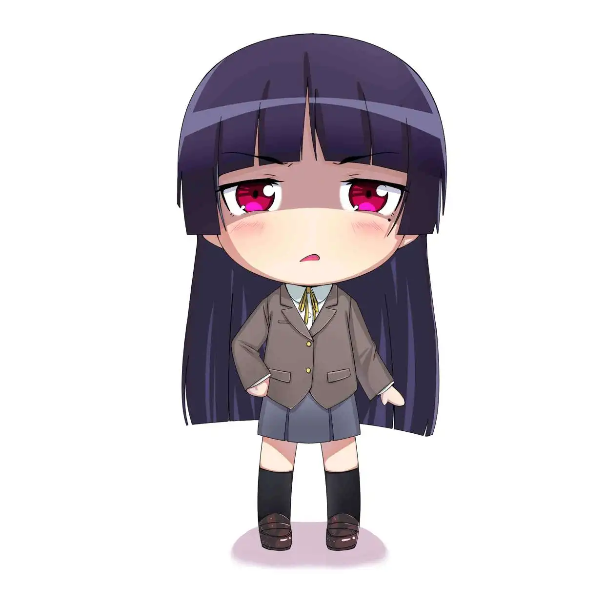 Super Cuddly And Perfect Quality New Mini Star Anime Figures Custom Kpop Star Doll Plush Toys Human Plush Doll Toy