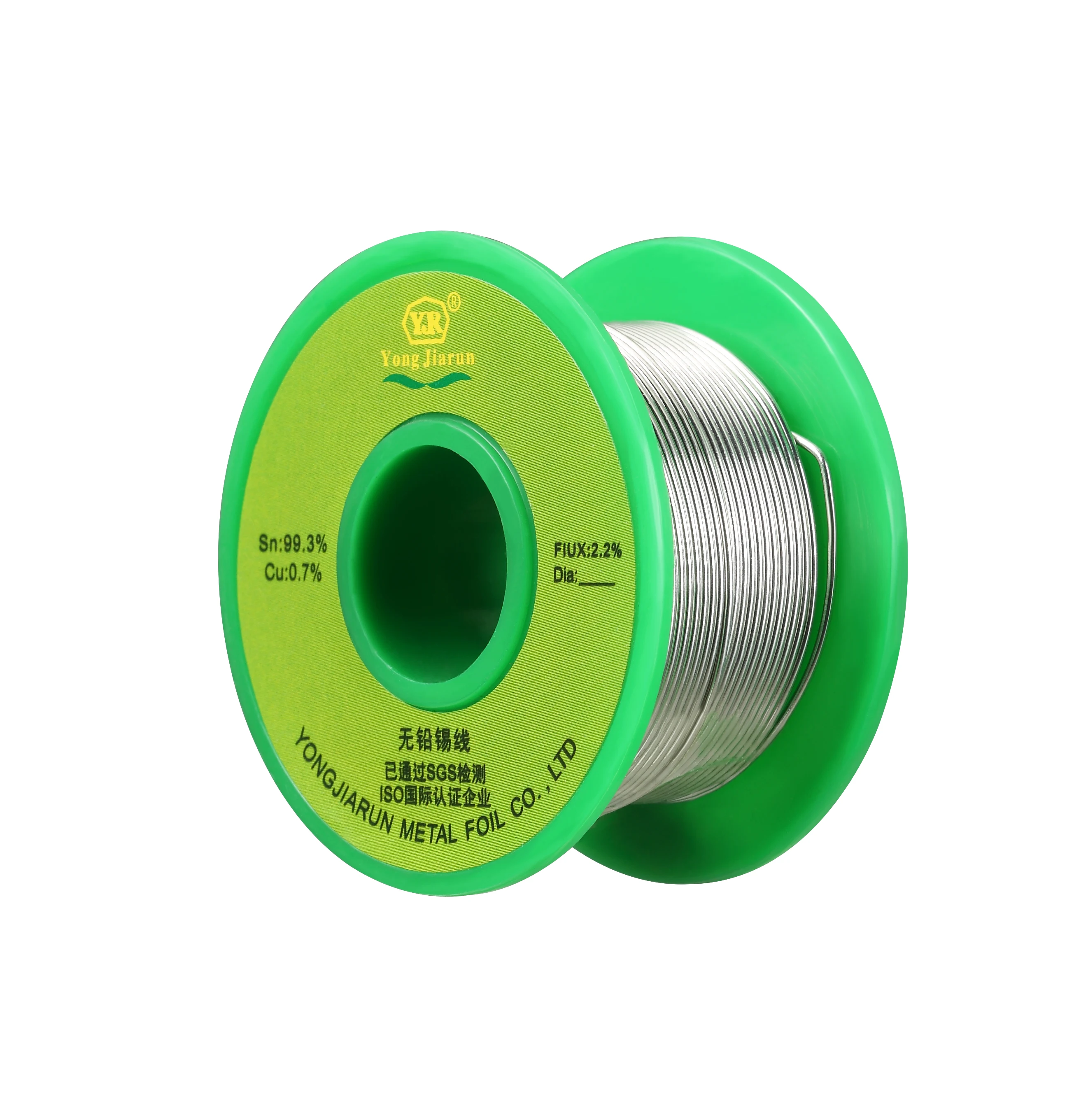 
Небольшая Катушка, бессвинцовый припой, провод 0,15-2,0 мм для защиты окружающей среды, припой 