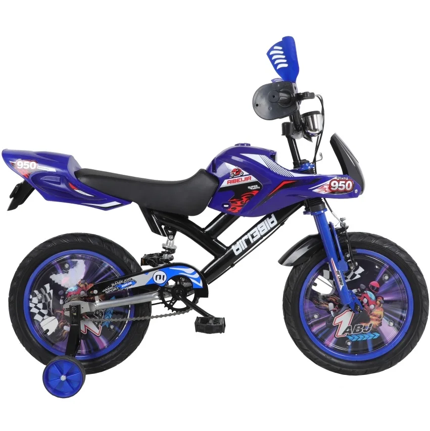 Dirt Mountain Balance Mini Kid Cycle Bike Children Bicycle 2 10 12 14 16 20 inch for boy years old with fat Tire