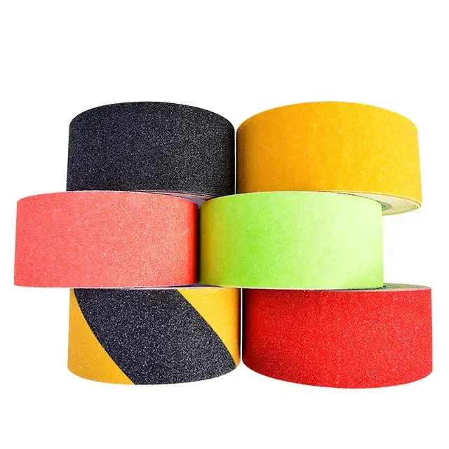 Direct manufacturers quality assurance safety anti skid tape anti slip tape