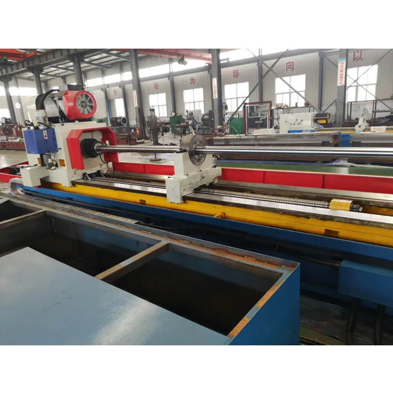 ТГК 25X2 ЧПУ роликовая шлифовальная машина с глубоким отверстием от производителя, Расточная ID 250 мм