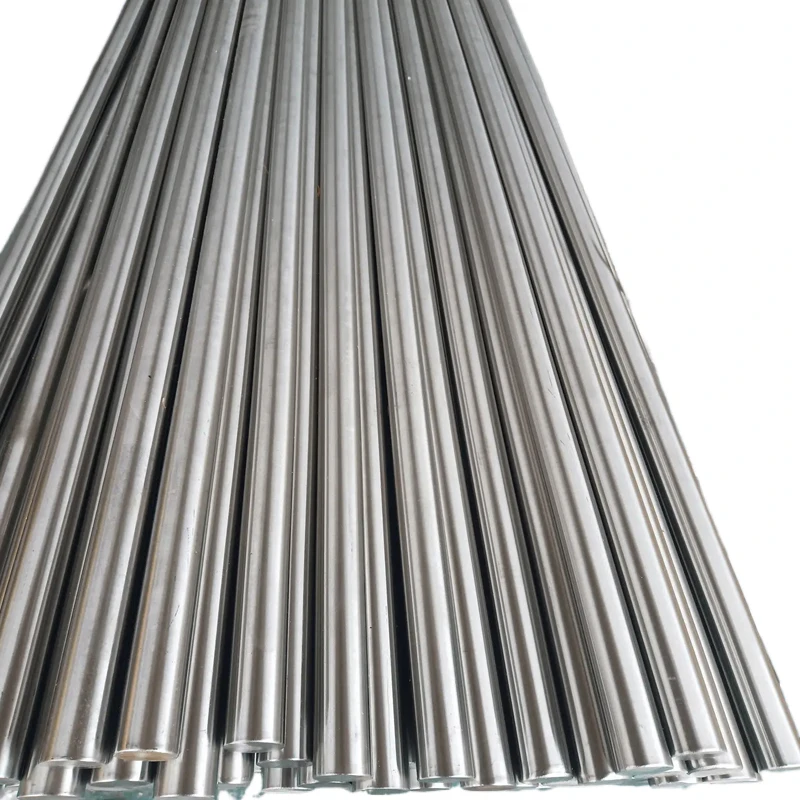 Best selling manufacturers with low price stainless steel round bar 630 90mm