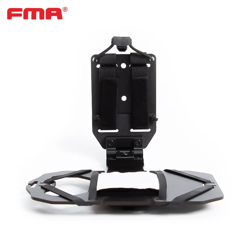 FMA Navigation board Rotary Mobile Phone Panel Suitable for Regular Popular Phone Style Mobile Phone Holder TB1476