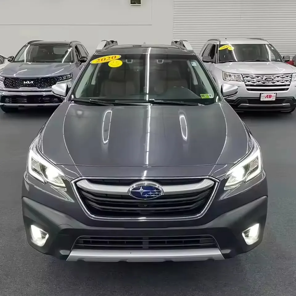 Current Used 2020 S ubaru Outback SUV AWD RHD/LHD