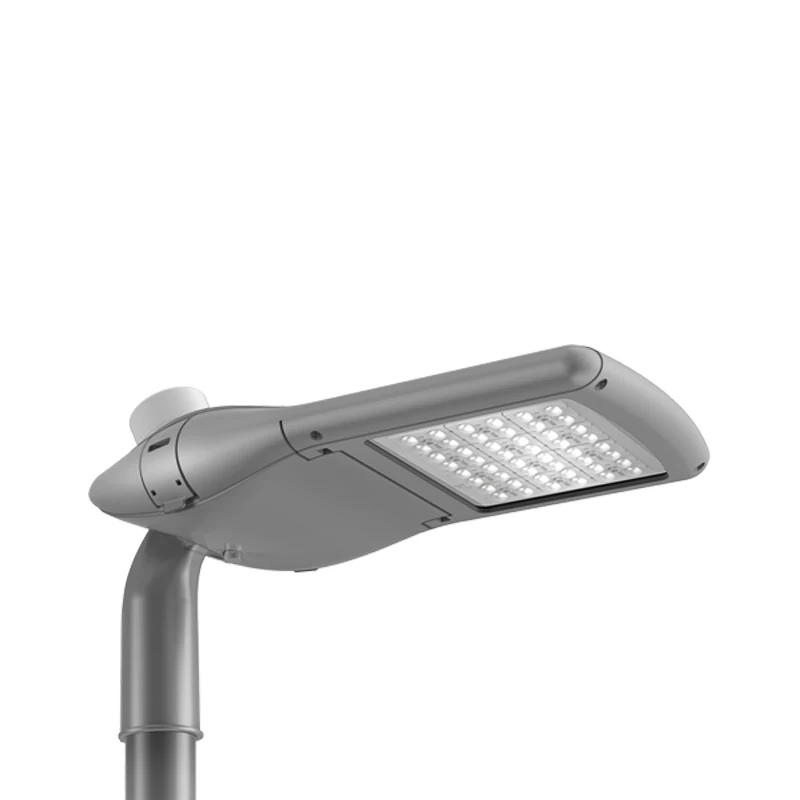 Factory Direct High Quality Outdoor Lighting AC 220V High Efficiency 50w Aluminum Garden led street lights
