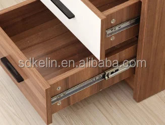 2016 cheap corner nightstand