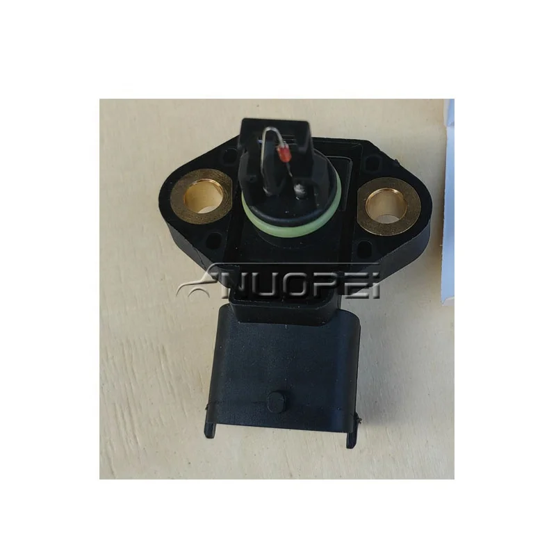 BEN Truck Electrical System Charge pressure sensor Oem 0041531828 0041531928 5411504233 A0041531828 A0041531928