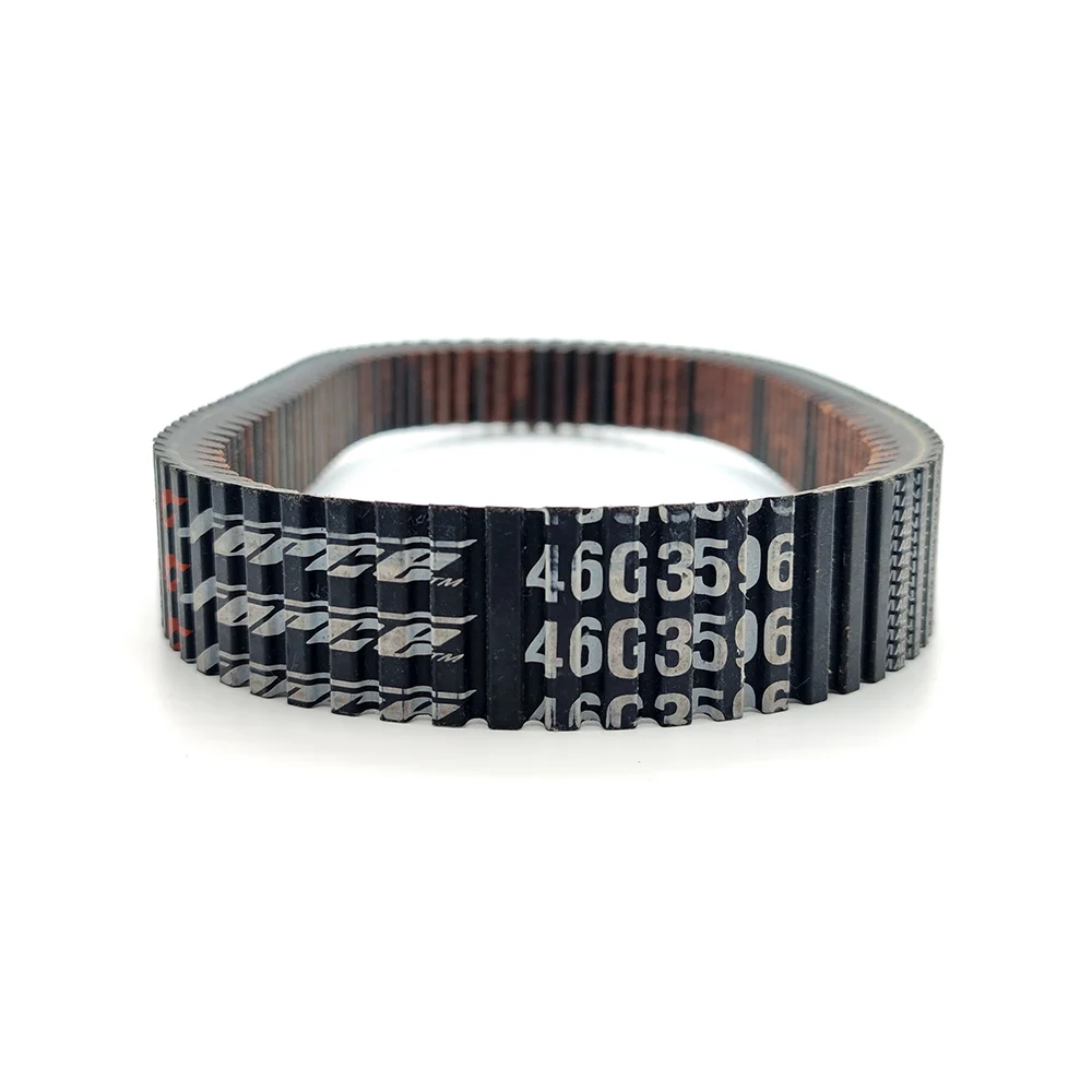 Gates G-Force 46G3596 Continuously Variable Transmission ATV/UTV/SNOWMOBILE  Belt for ARCTIC CAT  1000 GT/1000 LTD/Mud Pro 1000