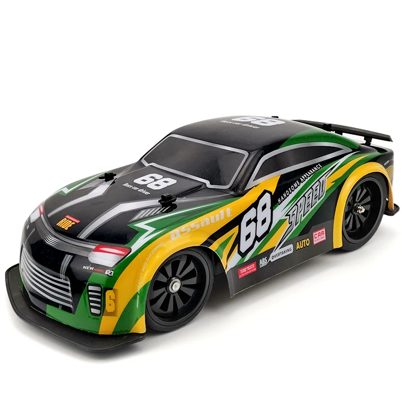 Wholesale Drifting Stunt Toy Gtr Cars Manufacturer Racing Electric Remote Control Cheap Track Car.  Hobby Hand Toys Rc Drift Car