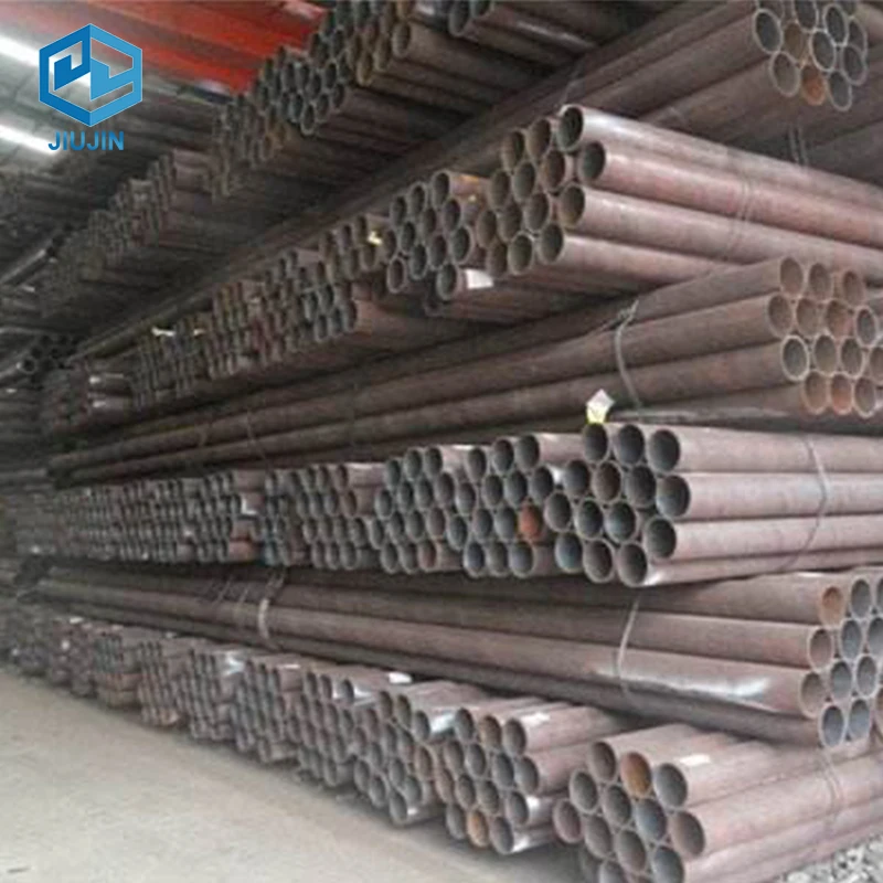 Oem Shape Corrugated Casing Stc 9-5 / 8 40 Lb / Ft N80 Api Tube Seamless Welded Carbon Steel Pipe Bs1387 Pipe