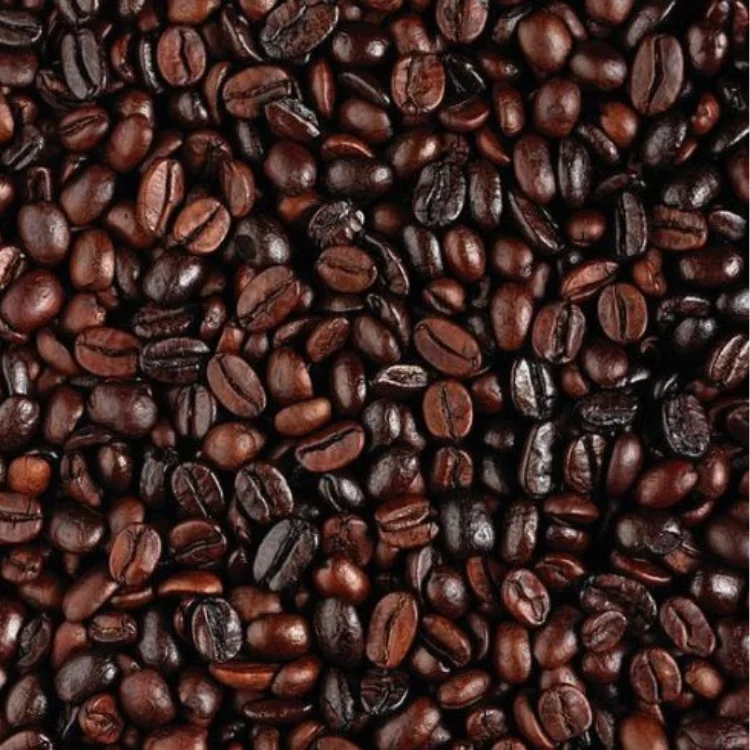 Boost Energy вьетнамский кофе горячий продавец утренний КОФЕ Robusta в зернах пластиковый пакет упаковка поставщик завод