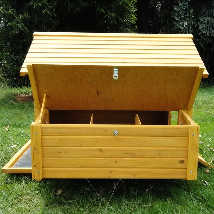 Большая куриная курятница деревянная проволока ручной работы куриные домики клетки с пробежкой роскошная клетка для кроликов на заказ