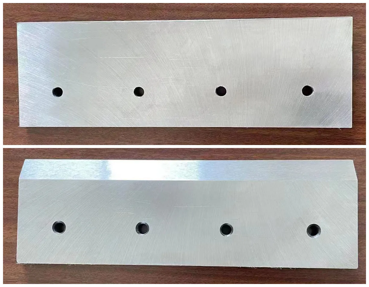 Agricultural Baler Parts Knife for Round Balers