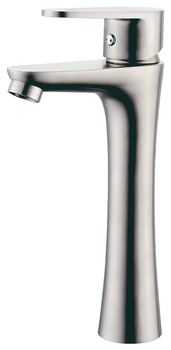 Home Basin Faucet Premium Kitchen Basin Sink Mixer Taps Bathroom Faucet Water Tap Zinc Faucet