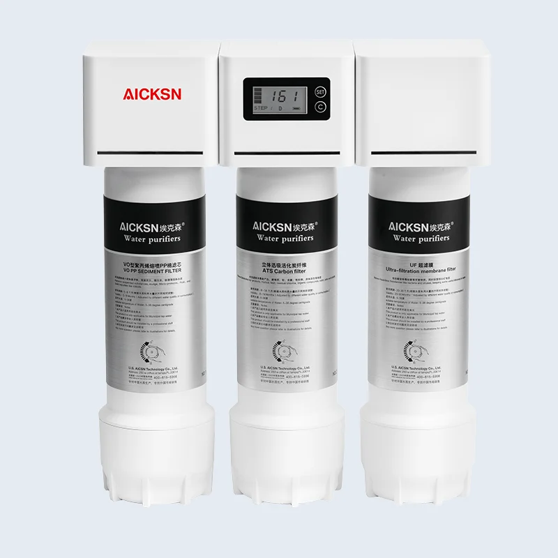 drink filter 0.01 Micron Hollow Fiber Ultrafiltration UF Membrane Filter Water other water filters or purifier machine price