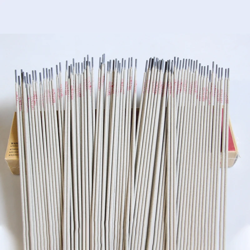 low temperature steel welding electrode aws rod e6013/6011 g10 from shijiazhuang