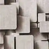 Window Privacy Film 3D static Window Clings Non-Adhesive film  Decorative  for Glass Door Home and Office Heat Control Anti UV