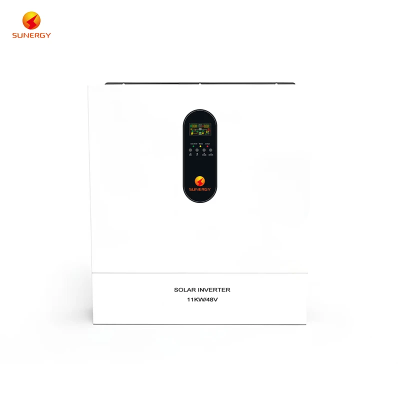 Сделано в Китае Sunergy 3 кВт 6 2 11 однофазный 15 20 30 солнечный PV автономный инвертор для домашнего использования