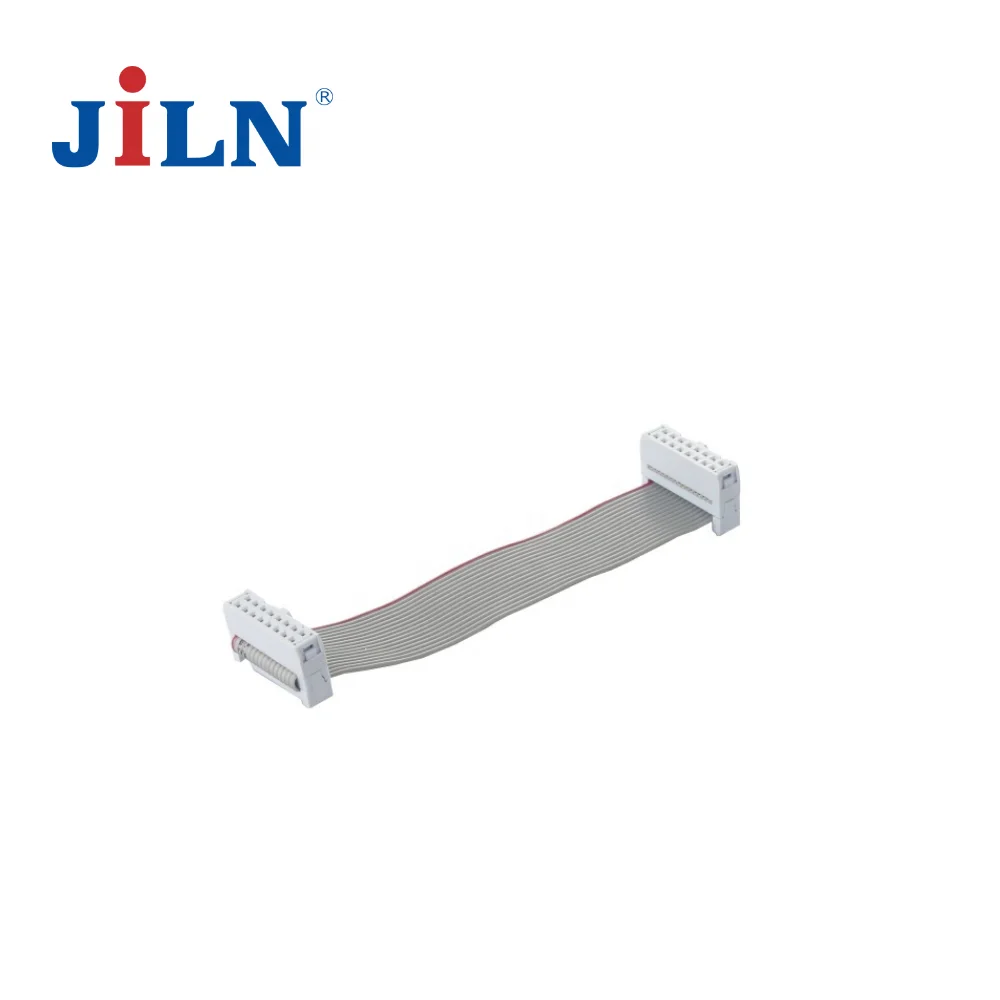 JiLN   wire harness cable hot selling vga connector Jst Wiring Molex Electronic Energy storage inverter connector sim connectors