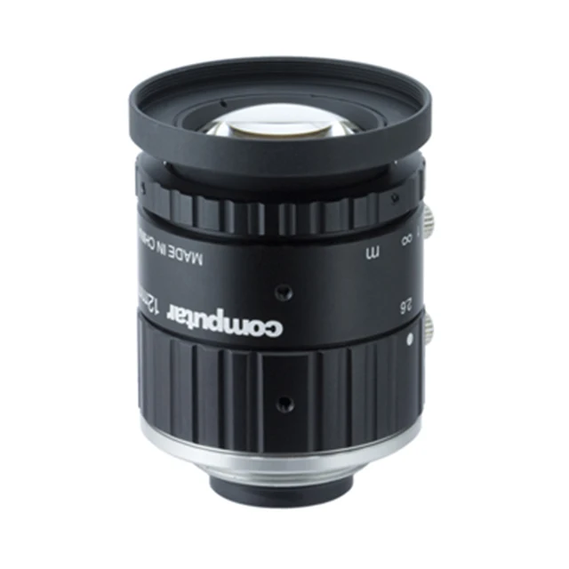 High Vision Machine Vision Lens Suitable for 1 inch 20 megapixel industrial cameras