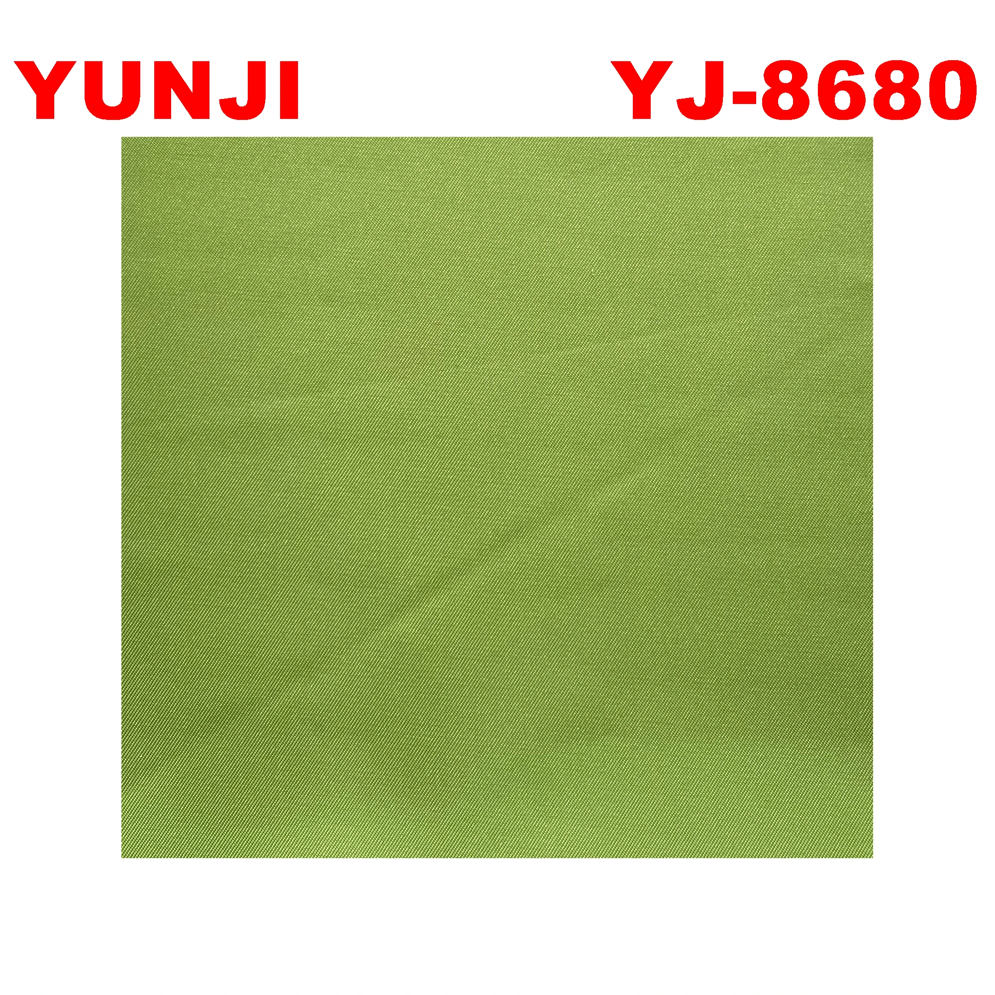 Hot Selling High-quality Soft Shiny customized colors polyester twill silk fabric