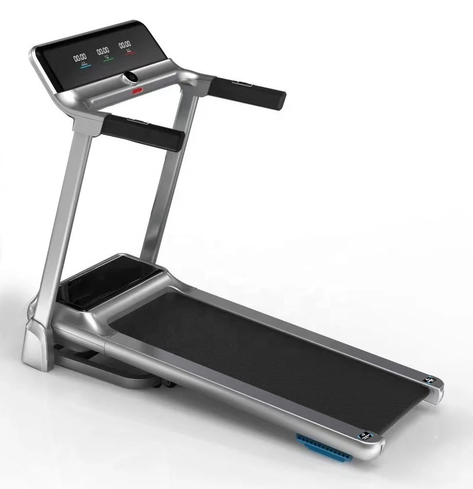 Commercial manual new curved semi horizon A electric treadmill for hot selling sport fitness gym equipment running machine dog