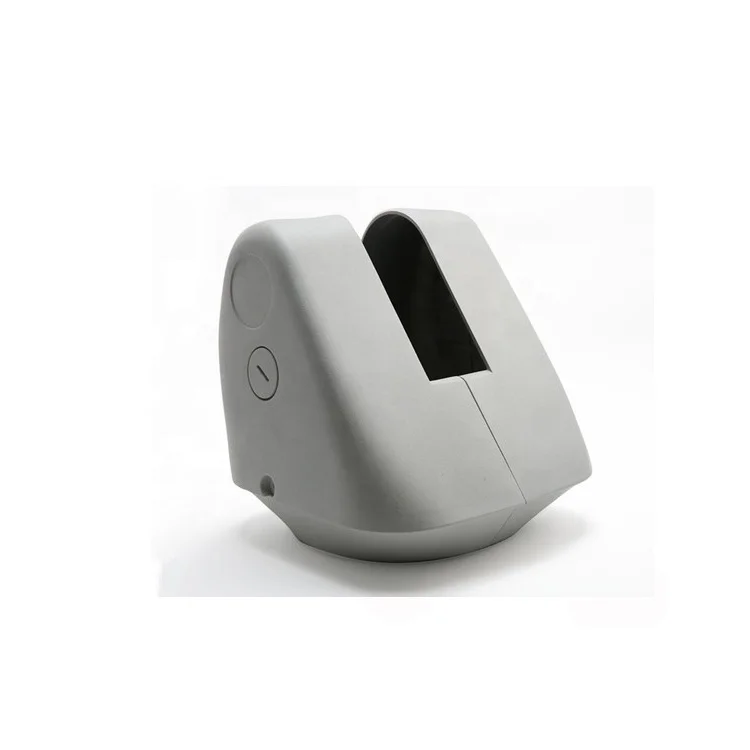 Professional custom Aluminum Alloy Shell Customized Shell Die-casting Parts