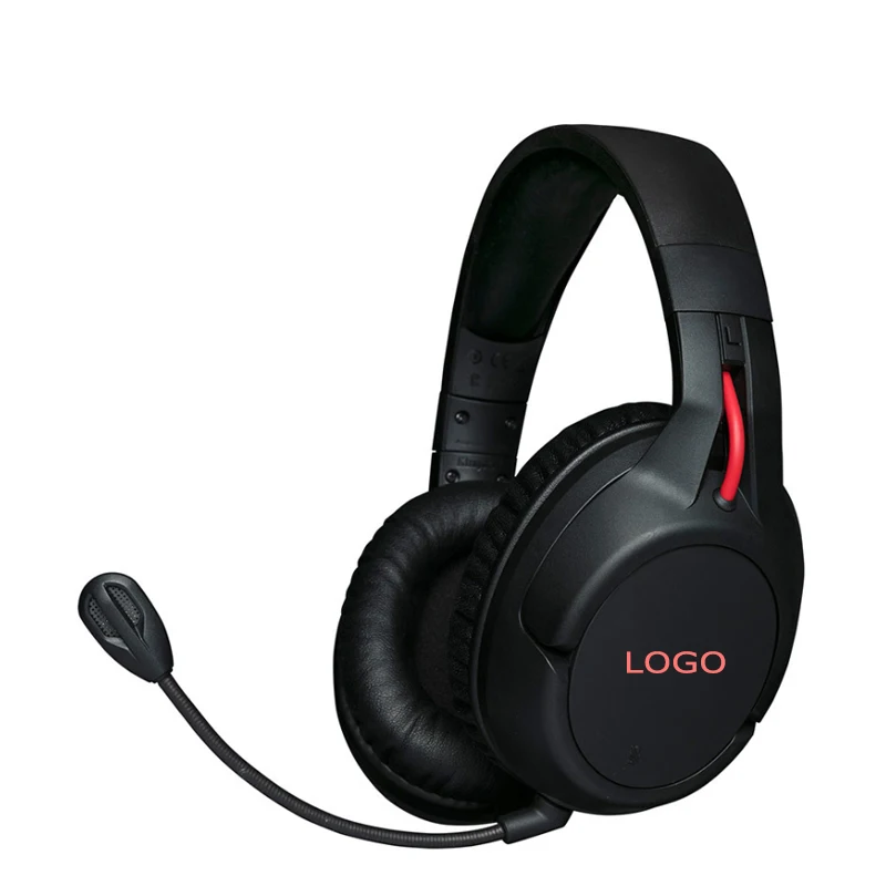 
Innoliance Cloud Flight Wireless Professional Gaming Headset Headphones for PC and Laptops 