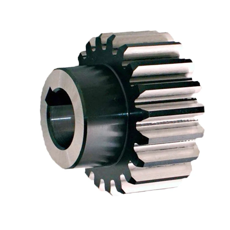 High Precision Machining Parts Customize Gear Small Spur Gear Small Diameterfrom Shenzhen Factory/supplier/manufacturer