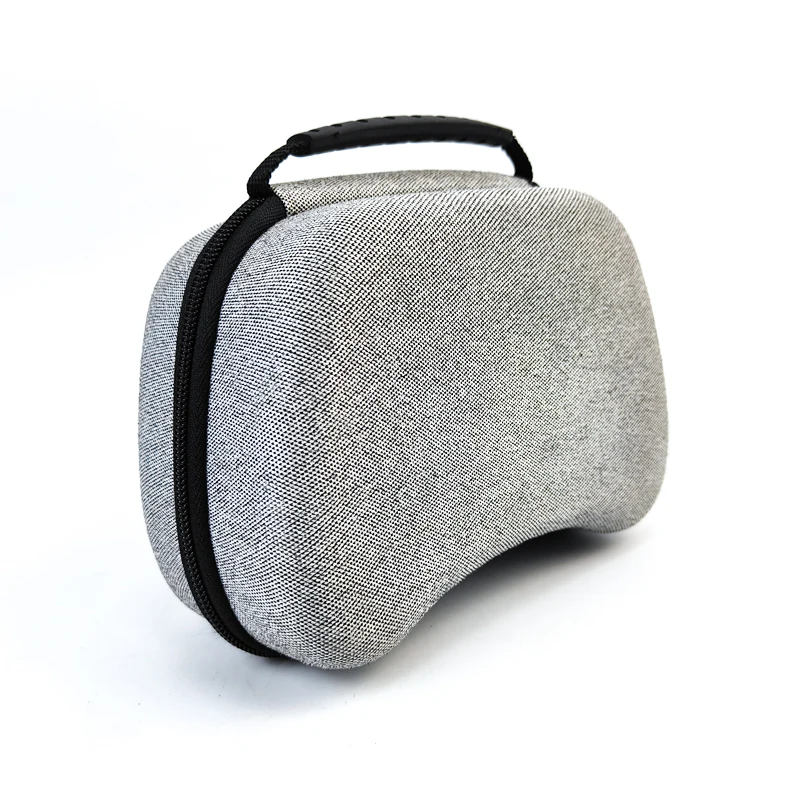 Travel Case Compatible with Handheld Game Console XBOX Joystick Storage Holder Organizer Game Console Carrying Bag