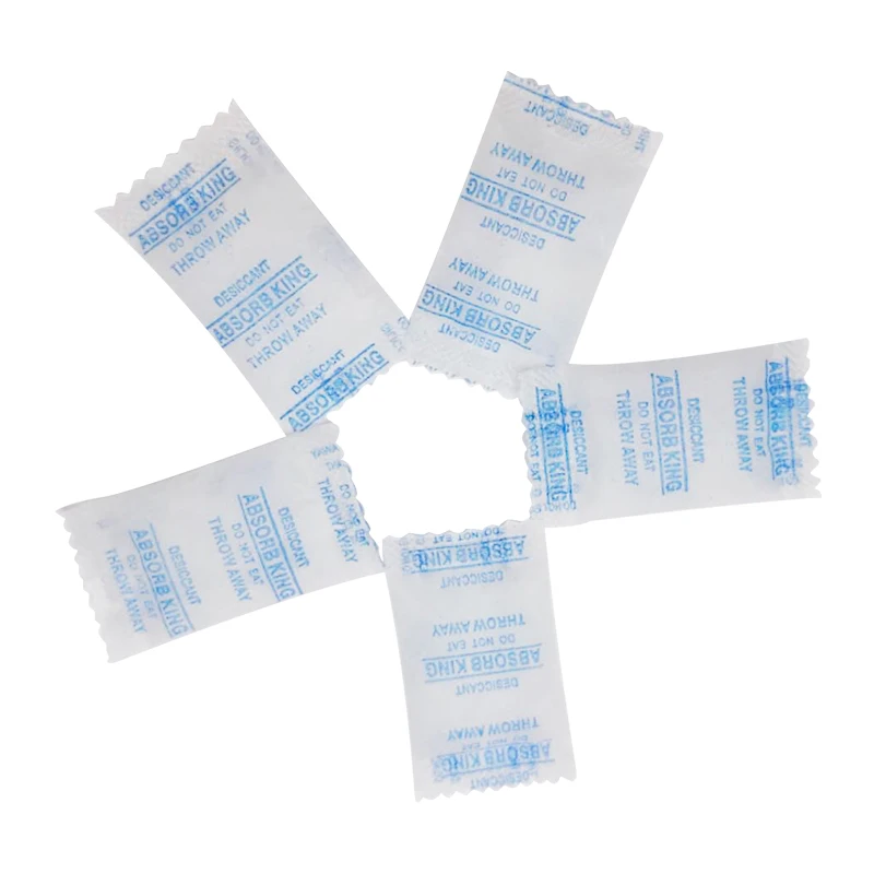 chemicals raw materials  silica gel orange blue beads desiccant absorbent