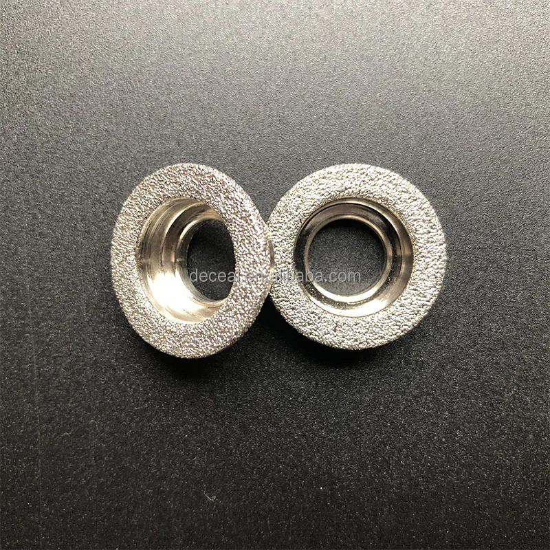 43323000 Grinding Stone Wheel For Gerber S5200 GT5250  Spare Parts