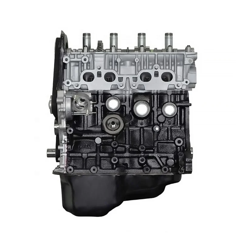 Новый блок двигателя IFOB в сборе 5SFE, длинный блок двигателя для TOYOTA CAMRY Estate 5SFE