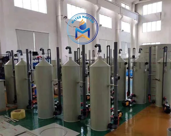 Aquaculture Protein Skimmer Protein Separator Protein Skimmer