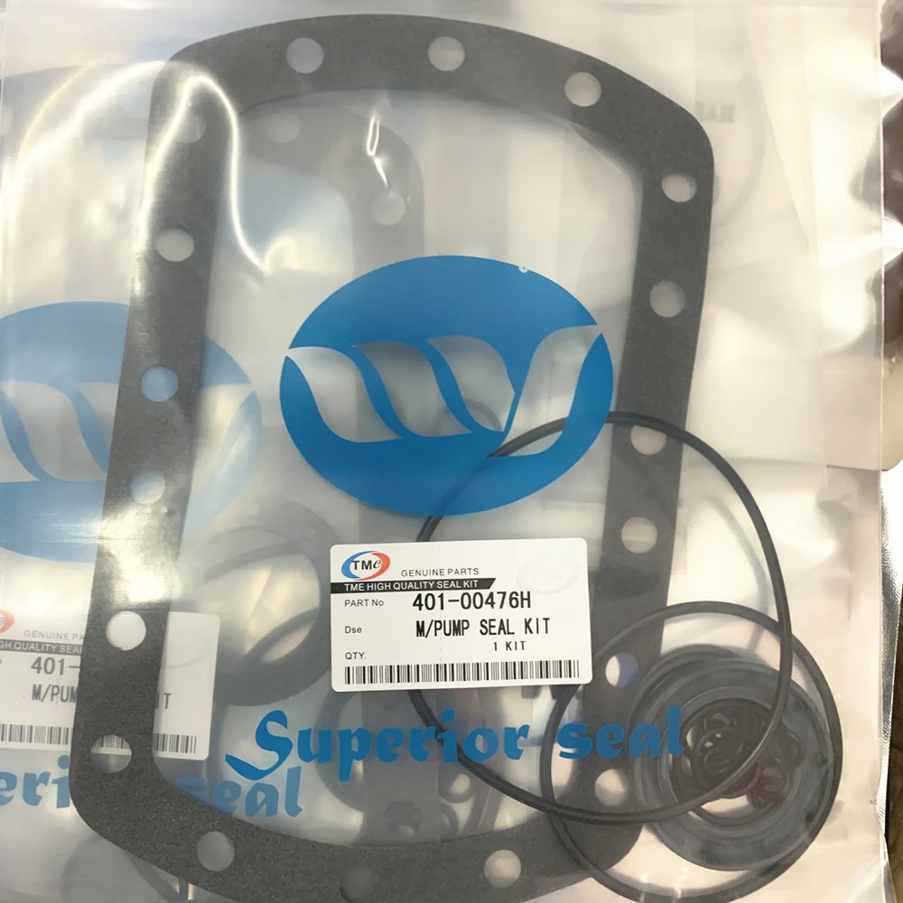 DOOSAN DX140W, DX160W HYDRAULIC PUMP  401-00476H 401-00476A, 400914-00114 FOR REXROTH A8VO80