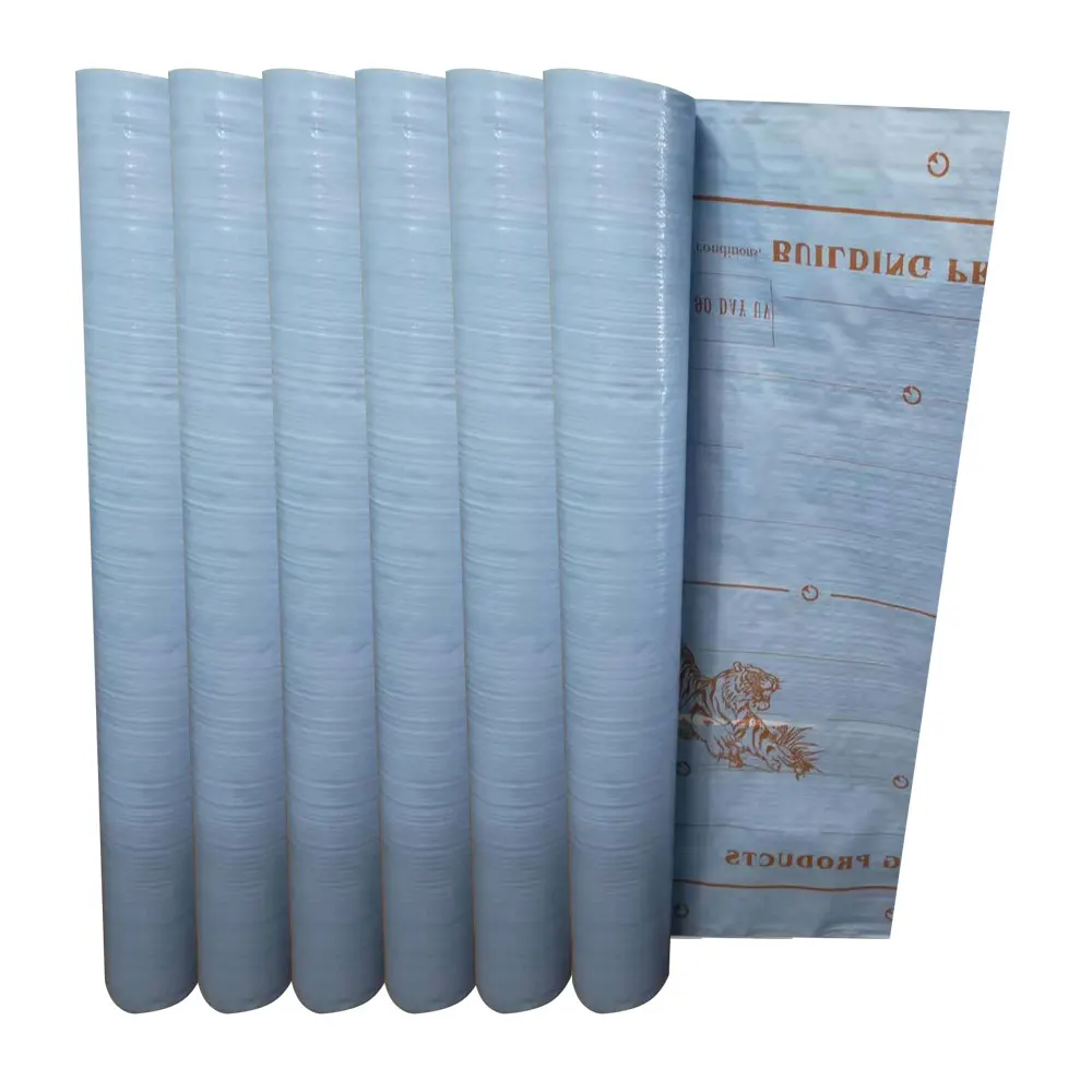 Nonwoven fabric Waterproof House Wrap