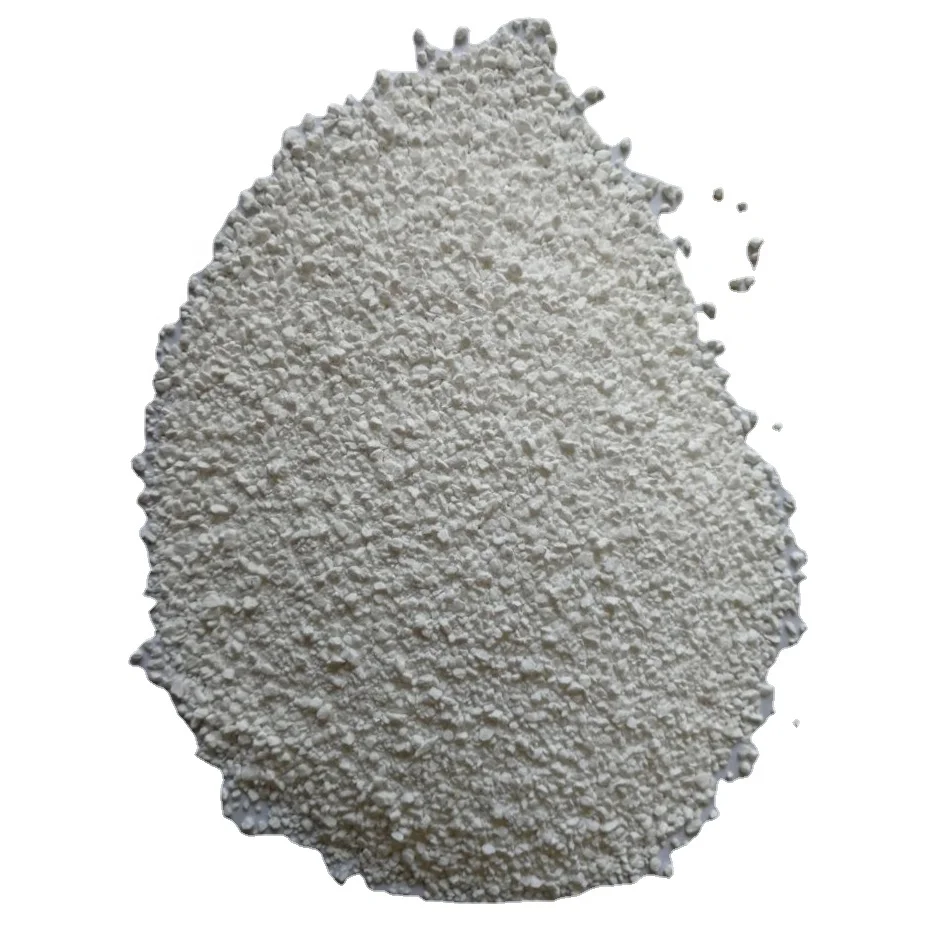 Best Sale Guaranteed Quality 56% Sodium Dichloroisocyanurate Salt