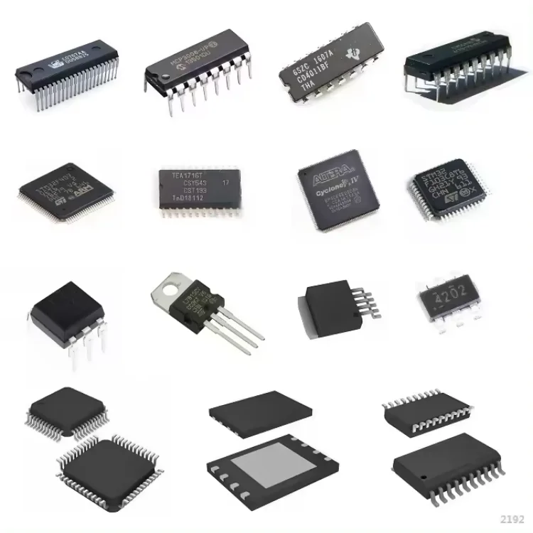 VHF36-08IO5 Thyristor SCR Module 800V 350A 6-Pin FO-F-A