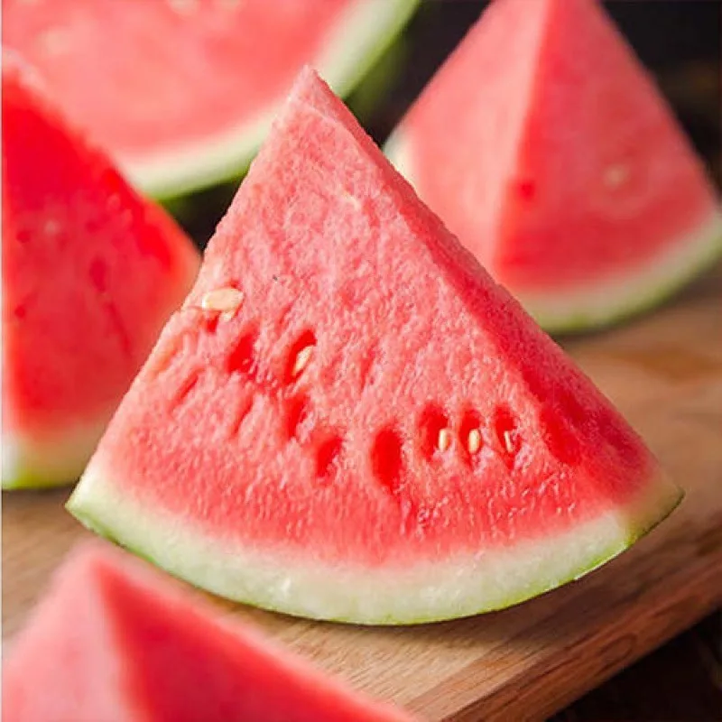 Watermelon wholesale fresh fruit Kirin fruit current season Juicy watermelon