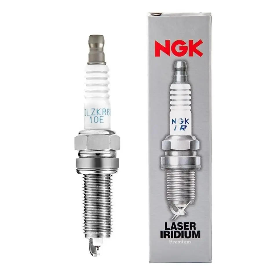 SILZKR7B11Applies to  Elantra Sonata name diagramKiaK2 Iridium spark plug 972
